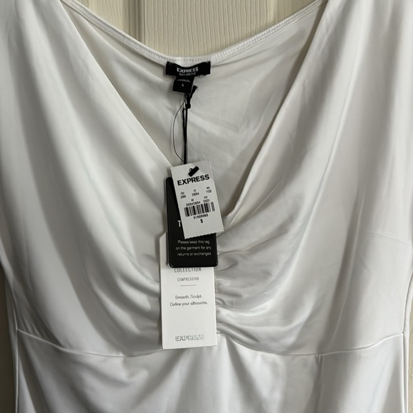 Bodysuit small - Picture 2 of 2